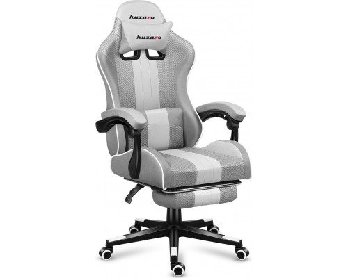 Huzaro Force 4.7 White