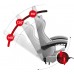 Huzaro Force 4.7 White