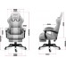 Huzaro Force 4.7 White