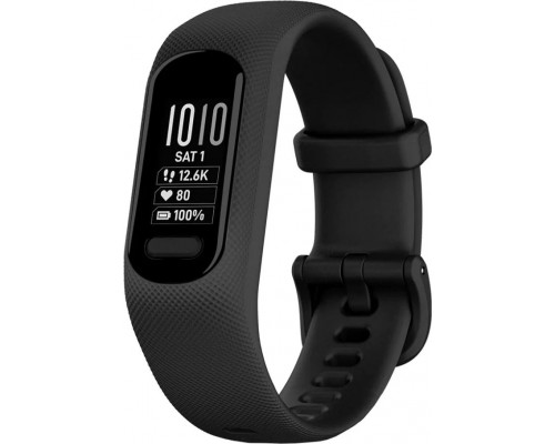 Garmin Vivosmart 5 S/M Black
