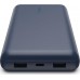 Belkin BPB012BTBL 20000mAh Blue