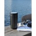 Stelton Stelton To Go Click  Mug 0,4 l black metallic