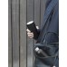 Stelton Stelton To Go Click  Mug 0,4 l black metallic