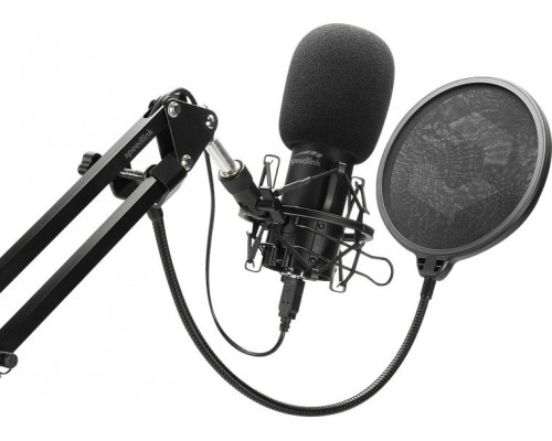 Speedlink SL-800010-BK