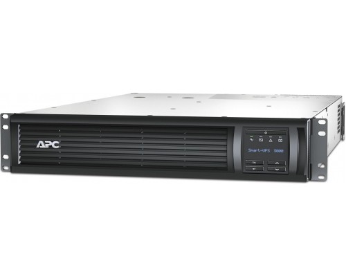UPS APC Smart-UPS 3000 (SMT3000RMI2UNC)