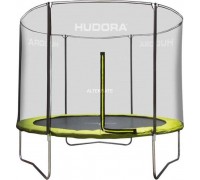 Garden Trampoline Hudora Fabulous With outer mesh 10 FT 300 cm