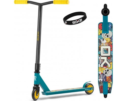 Soke GO! Blue (1543)