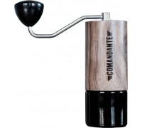 Comandante Comandante C40 MK4 Nitro Virginia Walnut