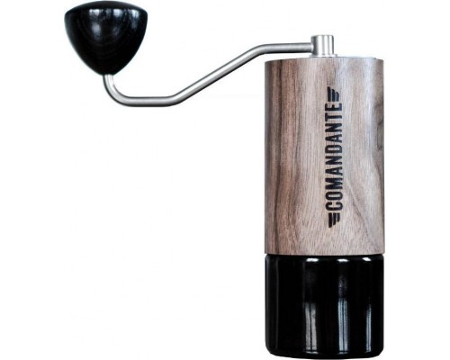 Comandante Comandante C40 MK4 Nitro Virginia Walnut