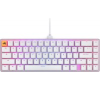 Glorious GMMK 2 Compact Fox Switches (GLO-GMMK2-65-FOX-W)