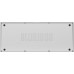 Glorious PC Gaming Race Glorious GMMK Pro White Ice 75% TKL    Silver