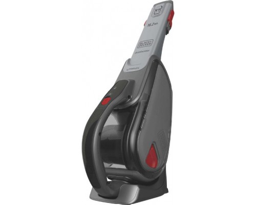 Black&Decker DVJ 315 B