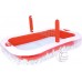 Bestway 253 x 168 x 97 Siatkówka Inflatable #54125