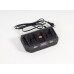NAC scythe BKB-2B40-LI-2x20V NAC Rechargeable + 2x accumulator 4,0 Ah + Dual charger