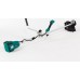 NAC scythe BKB-2B40-LI-2x20V NAC Rechargeable + 2x accumulator 4,0 Ah + Dual charger