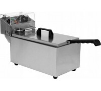 Yato 1-CHAMBER FRYER 3.5L.