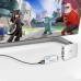 Retoo Adapter Wii for HDMI 1080p