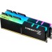 G.Skill Trident Z RGB, DDR4, 16 GB, 3000MHz, CL16 (F4-3000C16D-16GTZR)