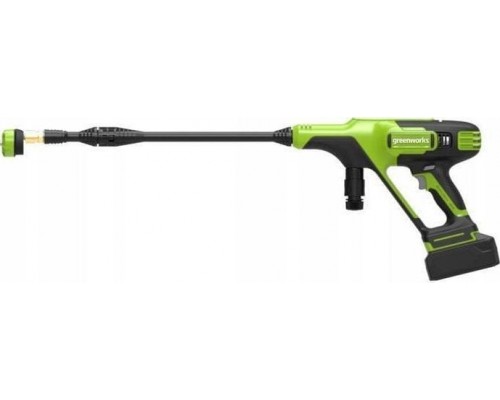 Greenworks G24PWK4