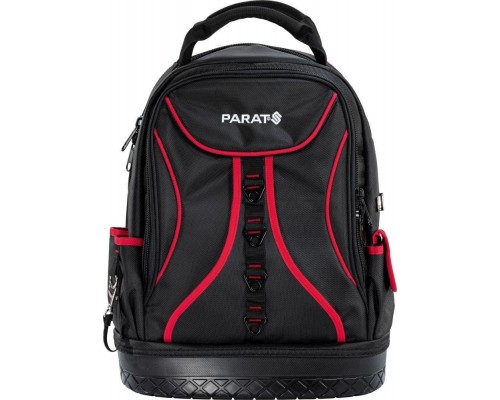 PARAT Tool backpack 360x150x430mm extra durable PARAT ADM tools