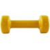HMS ‎Hantel 17023 vinyl 1 x 1 kg