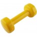 HMS ‎Hantel 17023 vinyl 1 x 1 kg