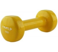 HMS ‎Hantel 17023 vinyl 1 x 1 kg