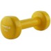 HMS ‎Hantel 17023 vinyl 1 x 1 kg