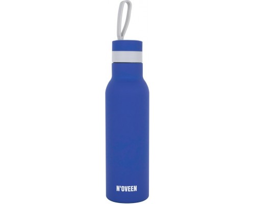 Noveen   NOVEEN TB152 Blue Satin 500 ml