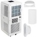 Camry CR 7853 9000btu z wi-fi i heating
