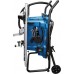 Scheppach HS115 2000 W 255 mm