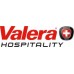 Valera SUSZARKA HOTELOWA DO WŁOSÓW 1600W Valera Czarna
