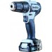 Makita HP333DSAW 12 V 1 x akumulator 2 Ah