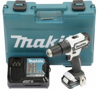 Makita HP333DSAW 12 V 1 x akumulator 2 Ah