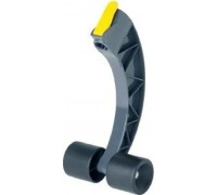 Wolf-Garten WOLF-Garten guide wheel GT-R for trimmer GTE, LYCOS, rollers