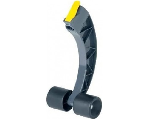 Wolf-Garten WOLF-Garten guide wheel GT-R for trimmer GTE, LYCOS, rollers