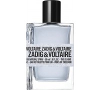 Zadig&Voltaire This is Him! Vibes of Freedom EDT 50 ml