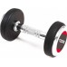 SKO Toorx Profesionāla gumijas hantele 22kg  