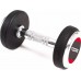SKO Toorx Profesionāla gumijas hantele 16kg  