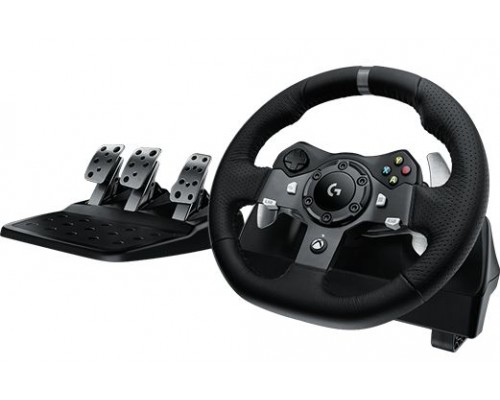 Logitech G920 Driving Force USB (941-000124)