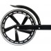 Nils Extreme HL200 Black (16-3-095)