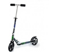 Nils Extreme HL200 Black (16-3-095)