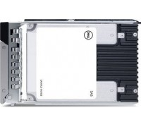 Dell 1.92 TB 2.5'' SATA III (6 Gb/s)  (345-BEFC)
