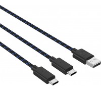 Venom Kabel Play & Charge USB-C to the pads PS5 (VS5002)