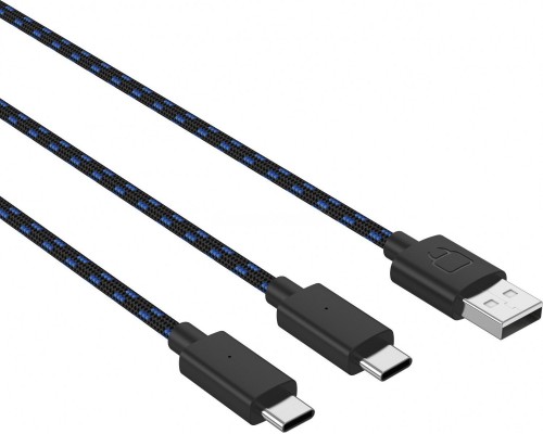 Venom Kabel Play & Charge USB-C to the pads PS5 (VS5002)