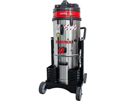 Starmix GS H-1150 Atex Zone 22