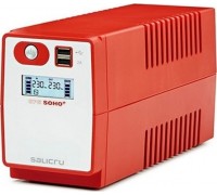UPS Salicru SPS 500 SOHO+ (647CA00001)