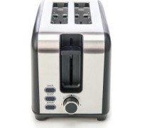 Standart TOASTER STANDART ST-892D Black