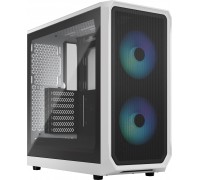 Fractal Design Focus 2 RGB Biała (FD-C-FOC2A-04)