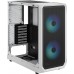 Fractal Design Focus 2 RGB Biała (FD-C-FOC2A-04)